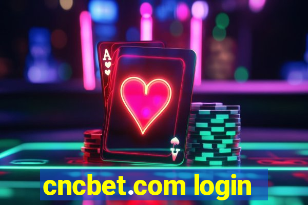 cncbet.com login